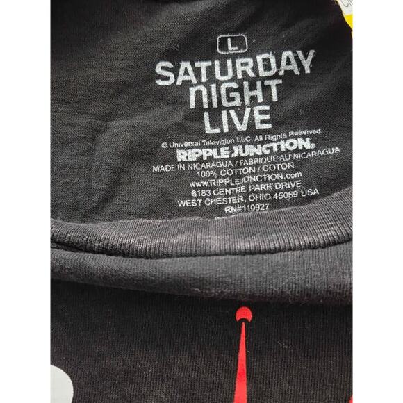NWT    I ♡ SNL - Picture 1 of 2